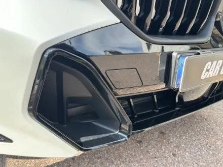 PPF시공 광명랩핑샵 카크로스! BMWX6 프론트패키지 / 경기 광명