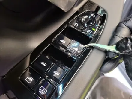 BMW 530i 신차PPF 본넷+생활보호+실내+ 카본 실내랩핑까지! / 경기 광명