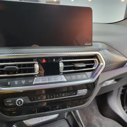 BMW X3 PPF와 실내랩핑 보호 랩핑 동시에! / 광명, 안양, 시흥