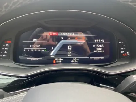 아우디Q8 사틴블랙 전체랩핑의 엄청난 효과! / 광명, 안양, 시흥