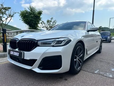 BMW G30 카본블랙 실내랩핑 디테일 시공의 정석 / 광명, 안양, 시흥