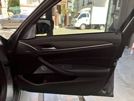 BMW G30 PPF의 시공! 이보다 완벽 할 수는 없다! / 광명, 안양, 시흥
