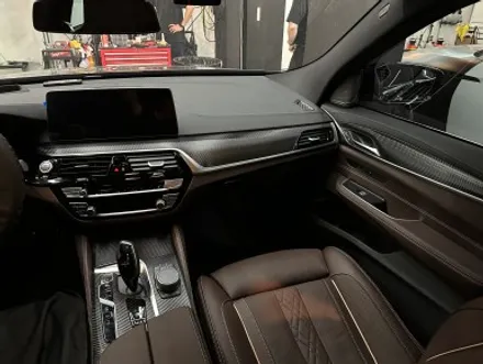 BMW 6GT 도장면보호 PPF아직 고민중이세요? / 광명, 안양, 시흥