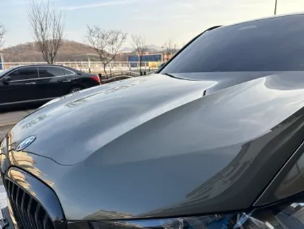 BMW X5 신차출고 PPF부터 시공은 카크로스! / 서초, 양재, 강남