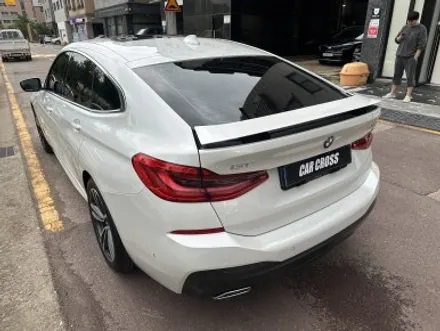 BMW 6GT 생활보호패키지와 실내 PPF로 완벽 커버 / 경기 광명
