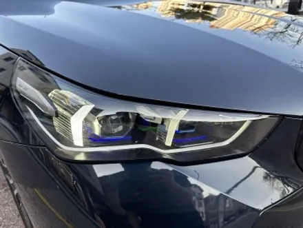 BMW G60 랩핑을 통해 완벽한 드레스업과 내구성 부여! / 경기 광명