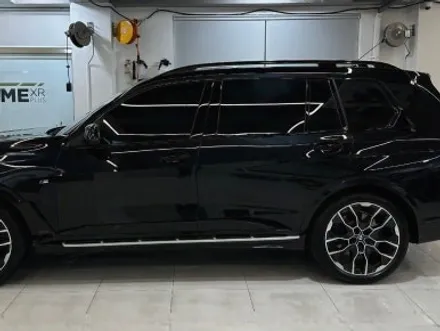 BMW X7 프런트 패키지와 크롬 딜리트로 언제나 새 차처럼! / 경기 광명