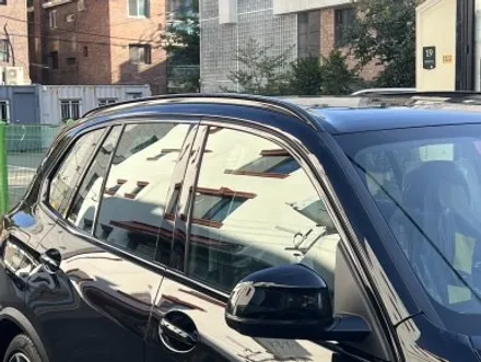 강남 전체PPF (실내,실외) 크롬죽이기 BMWX5 시공사례 / 경기 광명