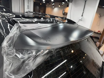 BMW X7 M60 전체 무광 PPF 시공으로 프로즌퓨어그레이 컬러로 변신! / 경기 광명