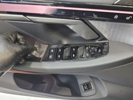 BMW 5시리즈 생활보호풀패키지 및 실내PPF, 그릴랩핑! / 경기 광명