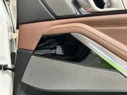 전체 PPF필름 시공 및 썬루프 열차단PPF 까지! BMW X5 / 경기 광명