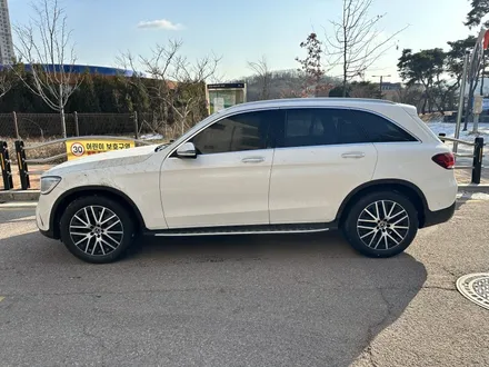 벤츠 GLC 중고차를 신차느낌으로 변화! / 광명, 안양, 시흥
