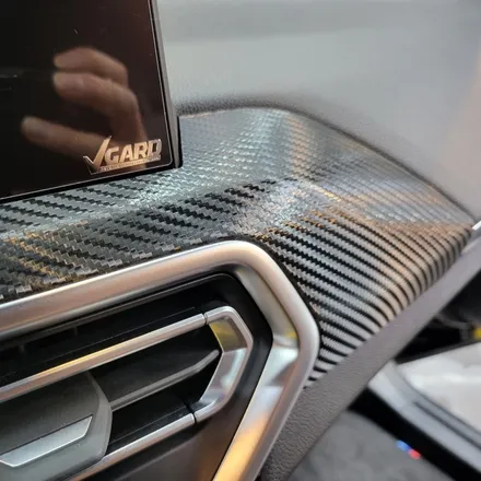 BMW X3 PPF와 실내랩핑 보호 랩핑 동시에! / 광명, 안양, 시흥