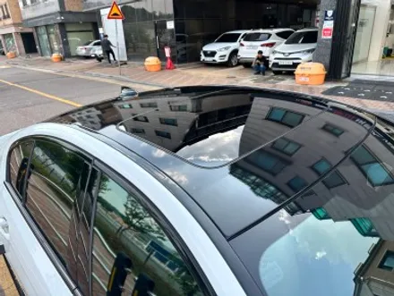 BMW G30 카본블랙 실내랩핑 디테일 시공의 정석 / 광명, 안양, 시흥