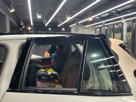 BMW X5 본넷패키지 PPF 시공 아직 안하셨어요? / 광명, 안양, 시흥