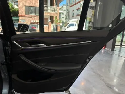 BMW G30 PPF의 시공! 이보다 완벽 할 수는 없다! / 광명, 안양, 시흥