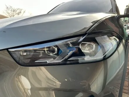 BMW X5 신차출고 PPF부터 시공은 카크로스! / 서초, 양재, 강남