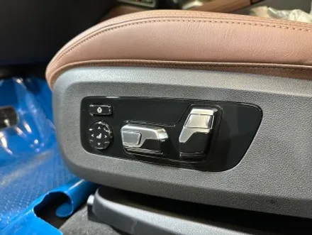 BMW X6 블랙PPF 전체랩핑 시공의 화끈한 매력! / 서초, 양재, 강남