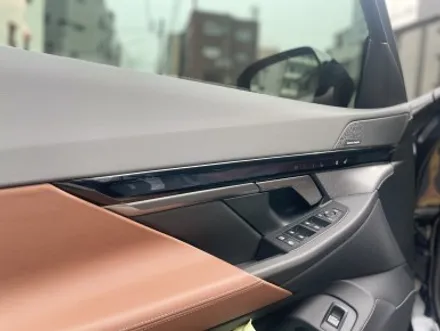 BMW G60전체 PPF  완벽한 광빨과 보호 능력 착용 / 서초, 양재, 강남