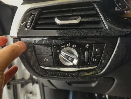BMW 6GT 생활보호패키지와 실내 PPF로 완벽 커버 / 경기 광명