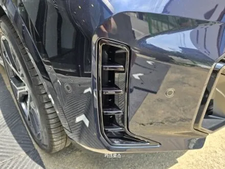 전체 PPF시공! BMW X5 카본블랙 스톤칩 걱정 끝! / 경기 광명