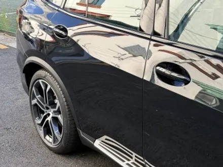 강남 전체PPF (실내,실외) 크롬죽이기 BMWX5 시공사례 / 경기 광명