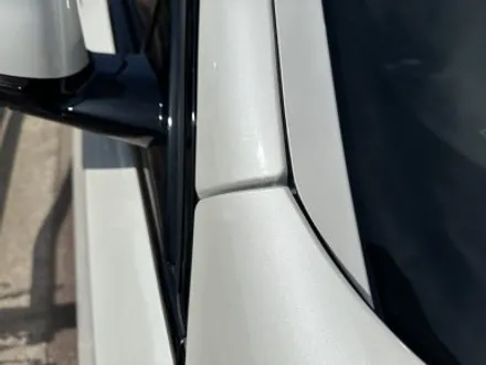 PPF시공 광명랩핑샵 카크로스! BMWX6 프론트패키지 / 경기 광명
