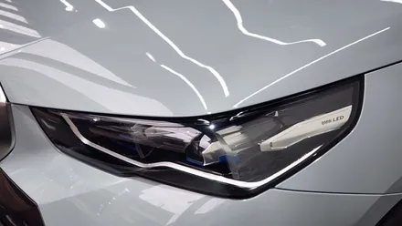 BMW G60 생활 보호 파츠 + 실내 하이그로시 파츠 전체 PPF 시공 후기! / 경기 광명