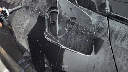 BMW G60 그릴랩핑 너무핫해! 실내 및 생활보호 PPF까지! / 경기 광명