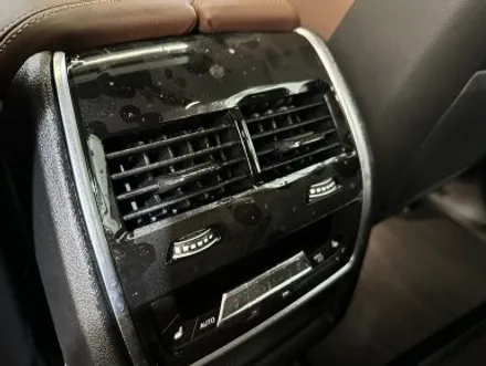 전체 PPF필름 시공 및 썬루프 열차단PPF 까지! BMW X5 / 경기 광명