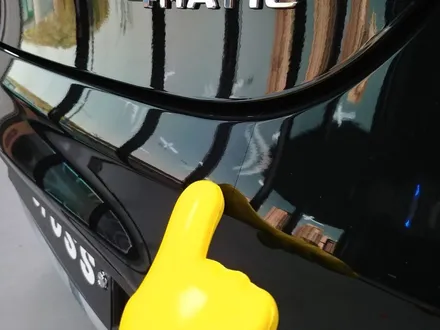 벤츠 GLC 300 쿠페 4매틱 세로그릴, 사이드스텝 장착 포스봐! / 광명, 안양, 시흥