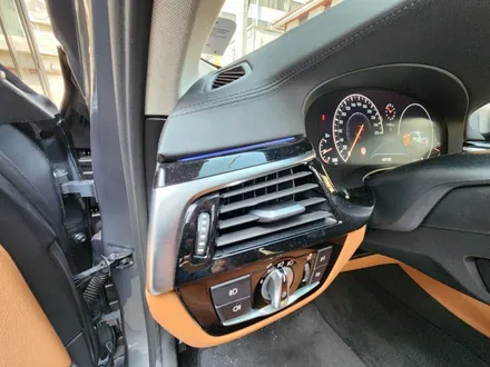 자동차 랩핑 효과 실내와 실내 카본블랙 BMW 이후는? / 광명, 안양, 시흥