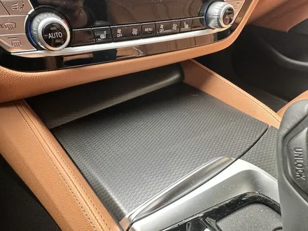BMW 520i PPF 시공&크롬딜리트 종합 시공의 효과는 최고다! / 광명, 안양, 시흥