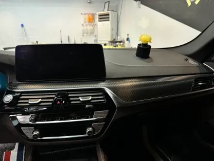 BMW 530I 본넷패키지 PPF 시공은 지금입니다. / 광명, 안양, 시흥