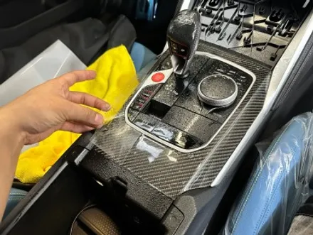 자동차 전체 PPF를 <카크로스>에서 하는 이유! BMW M3 시공 사례 / 광명, 안양, 시흥