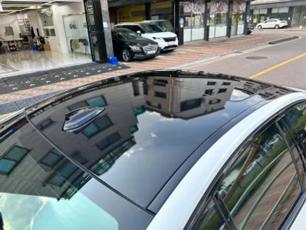 BMW G30 카본블랙 실내랩핑 디테일 시공의 정석 / 광명, 안양, 시흥