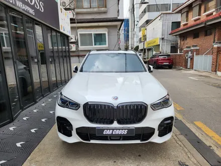 BMW X5 본넷패키지 PPF 시공 아직 안하셨어요? / 광명, 안양, 시흥