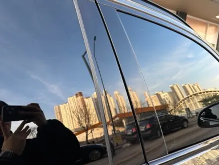 BMW X5 신차출고 PPF부터 시공은 카크로스! / 서초, 양재, 강남