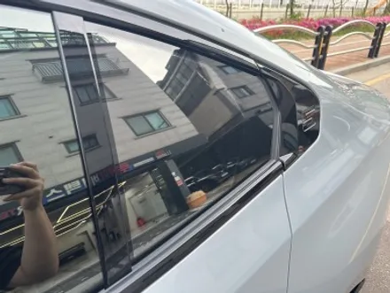 BMW G60 신차 출고 PPF 시공의 중요성 / 광명, 안양, 시흥
