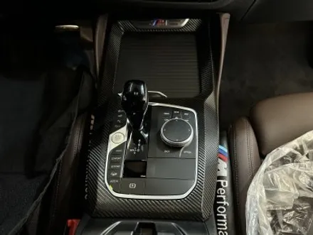 BMW X420I 스포티함의 하단몰딩 랩핑 / 광명, 안양, 시흥