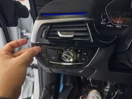 BMW 6GT 생활보호패키지와 실내 PPF로 완벽 커버 / 경기 광명