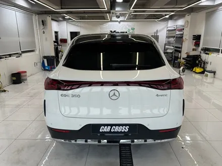 벤츠 EQE 350 SUV PPF종합패키지! / 경기 광명
