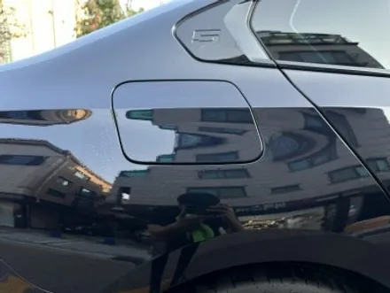 BMW G60 랩핑을 통해 완벽한 드레스업과 내구성 부여! / 경기 광명