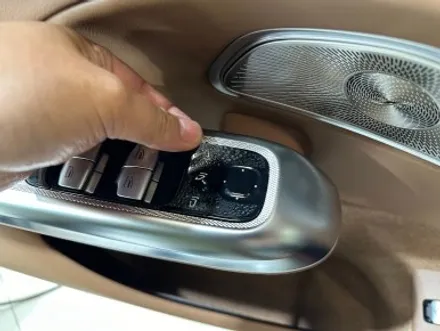 벤츠의 가치를 유지하는 PPF 시공 W214 E300 작업 / 경기 광명