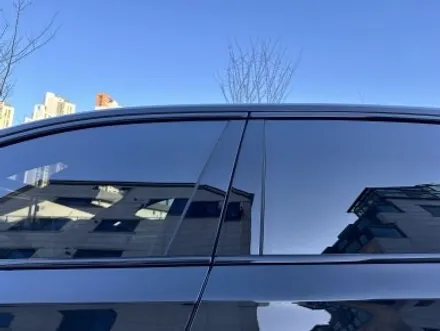 BMW 7시리즈 크롬죽이기 및 썬팅, PPF시공 후기 / 경기 광명