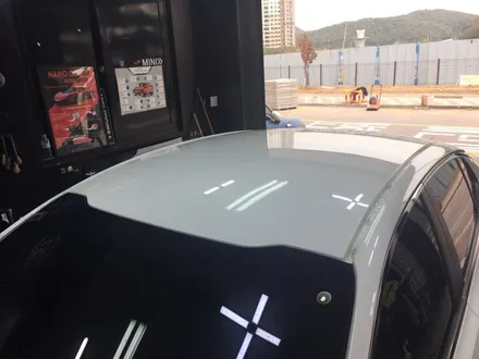 기아 K5 루프스킨 실패후 다시 찾은 카크로스 / 경기 광명