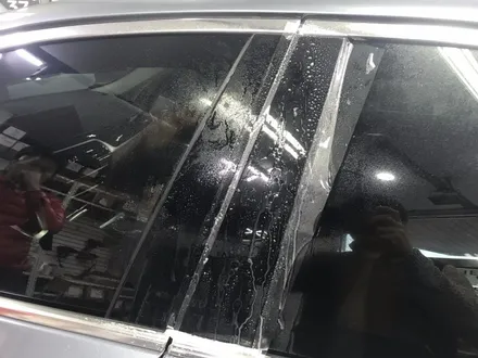 2018 BMW G30 520D 생활보호 PPF / 경기 광명