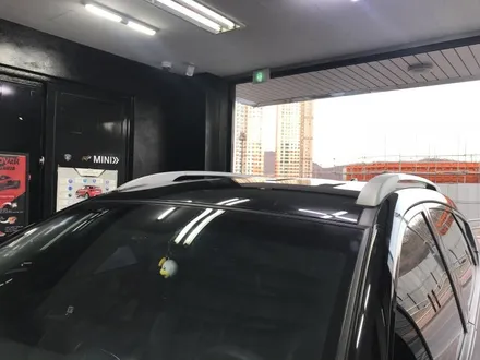 투싼 그릴 크롬죽이기 및 레이노S5썬팅 / 경기 광명