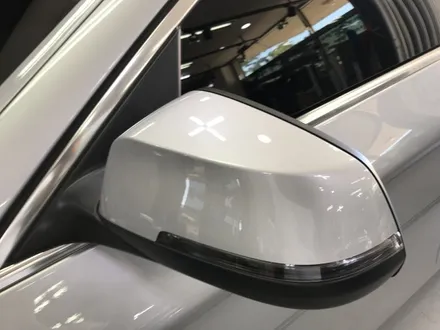 BMW F10 528i 생활보호 패키지 PPF는 카크로스에서 / 경기 광명