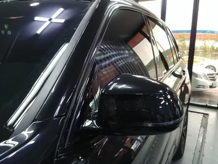 BMW X5 루프렉 래핑 블랙화는 한번에! / 광명, 안양, 시흥